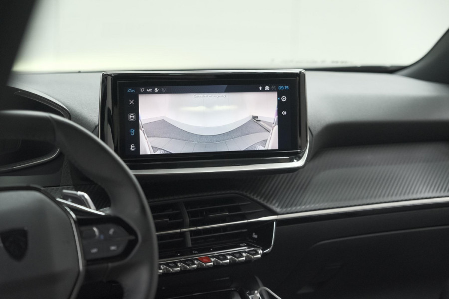 Peugeot 2008 PureTech 130 EAT8 Allure | 360 Camera | Adaptieve Cruise Control | Navigatie
