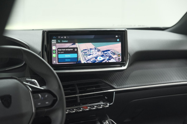 Peugeot 2008 PureTech 130 EAT8 Allure | 360 Camera | Adaptieve Cruise Control | Navigatie