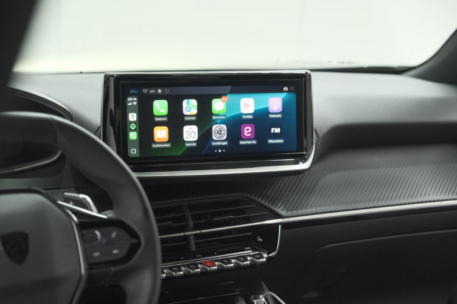Peugeot 2008 PureTech 130 EAT8 Allure | 360 Camera | Adaptieve Cruise Control | Navigatie