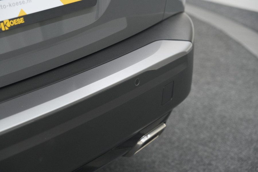 Peugeot 2008 PureTech 130 EAT8 Allure | 360 Camera | Adaptieve Cruise Control | Navigatie
