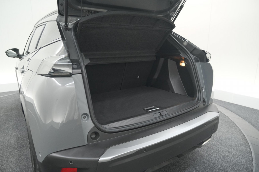Peugeot 2008 PureTech 130 EAT8 Allure | 360 Camera | Adaptieve Cruise Control | Navigatie