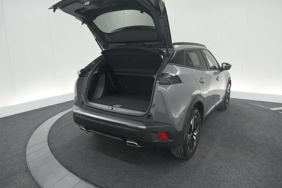 Peugeot 2008 PureTech 130 EAT8 Allure | 360 Camera | Adaptieve Cruise Control | Navigatie