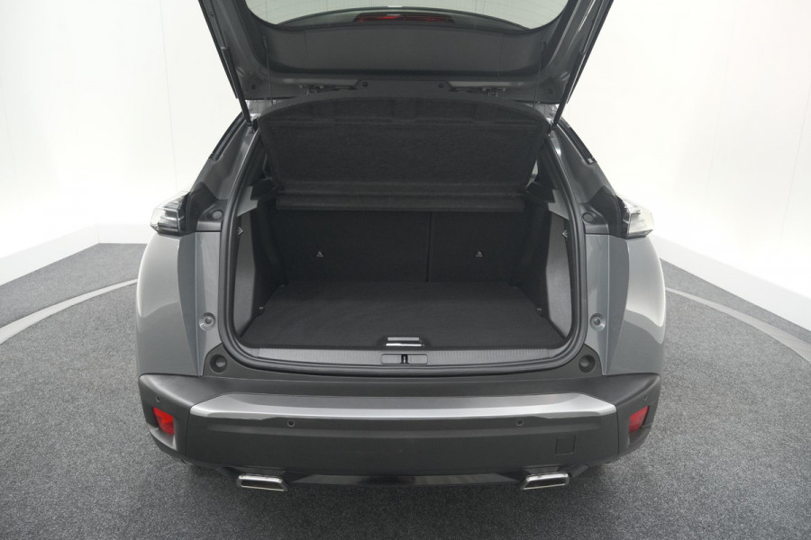 Peugeot 2008 PureTech 130 EAT8 Allure | 360 Camera | Adaptieve Cruise Control | Navigatie