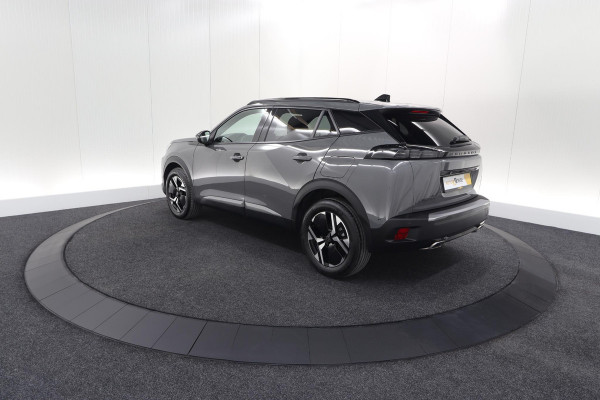 Peugeot 2008 PureTech 130 EAT8 Allure | 360 Camera | Adaptieve Cruise Control | Navigatie