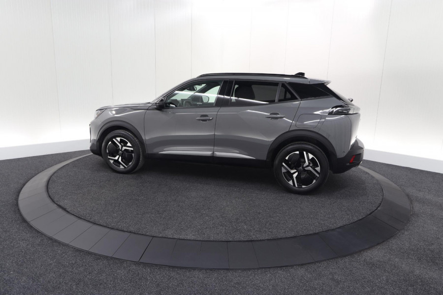 Peugeot 2008 PureTech 130 EAT8 Allure | 360 Camera | Adaptieve Cruise Control | Navigatie