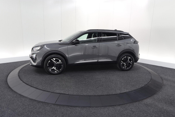 Peugeot 2008 PureTech 130 EAT8 Allure | 360 Camera | Adaptieve Cruise Control | Navigatie