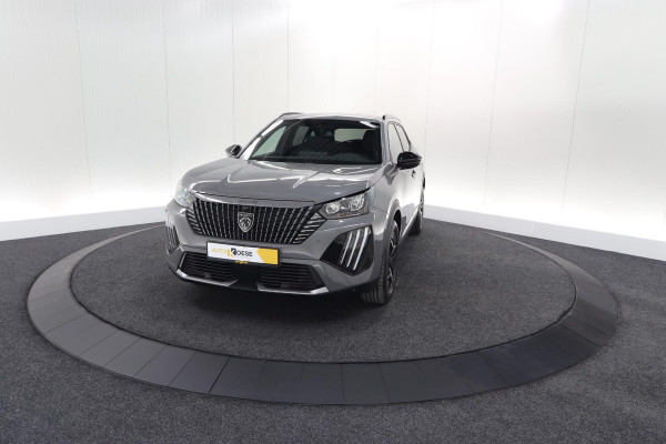 Peugeot 2008 PureTech 130 EAT8 Allure | 360 Camera | Adaptieve Cruise Control | Navigatie