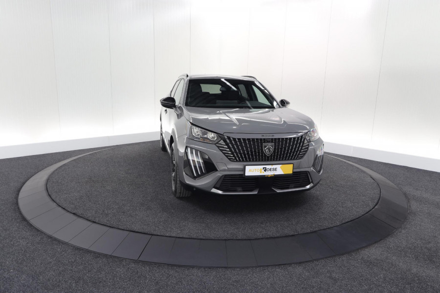 Peugeot 2008 PureTech 130 EAT8 Allure | 360 Camera | Adaptieve Cruise Control | Navigatie