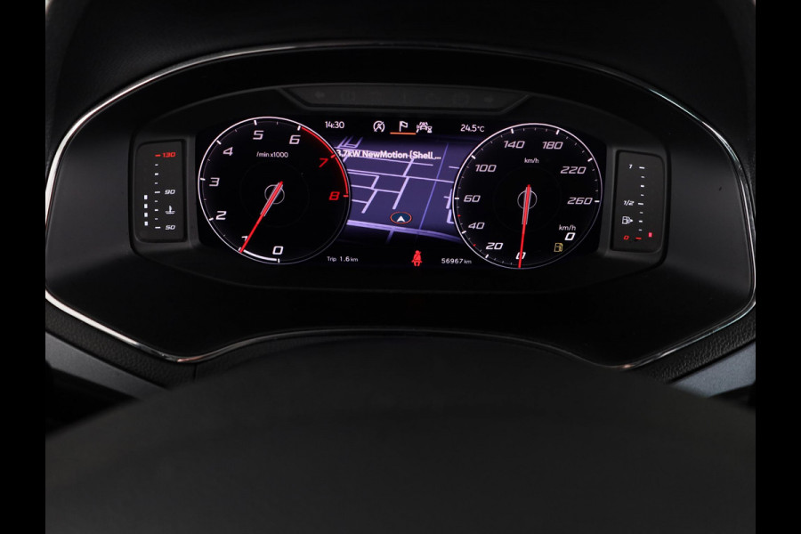 Seat Arona 1.0 TSI Style Business Intense Plus 95 pk | Navigatie | Parkeersensoren | Achteruitrijcamera | Adaptieve cruise control | Stoelverwarming |