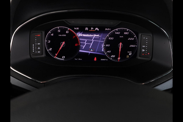 Seat Arona 1.0 TSI Style Business Intense Plus 95 pk | Navigatie | Parkeersensoren | Achteruitrijcamera | Adaptieve cruise control | Stoelverwarming |