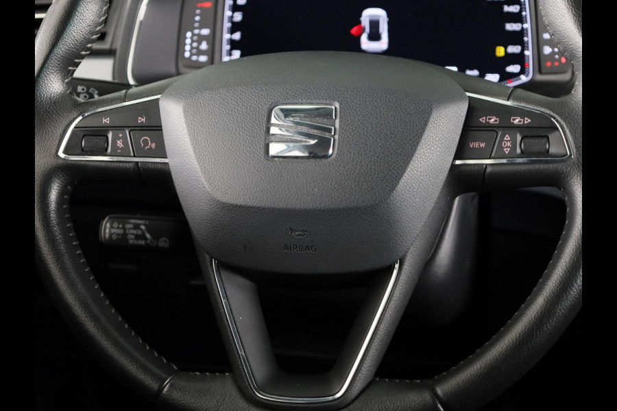 Seat Arona 1.0 TSI Style Business Intense Plus 95 pk | Navigatie | Parkeersensoren | Achteruitrijcamera | Adaptieve cruise control | Stoelverwarming |
