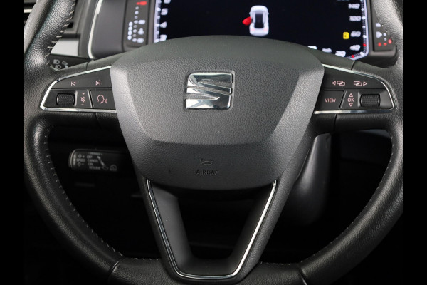Seat Arona 1.0 TSI Style Business Intense Plus 95 pk | Navigatie | Parkeersensoren | Achteruitrijcamera | Adaptieve cruise control | Stoelverwarming |