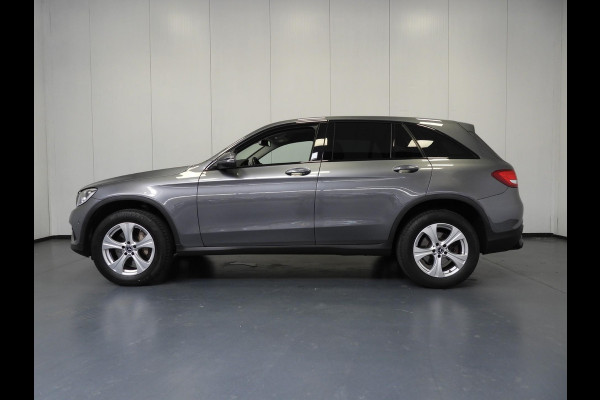 Mercedes-Benz GLC GLC350e 4MATIC Premium NAVI/CAMERA/TREKHAAK/18"LMV!