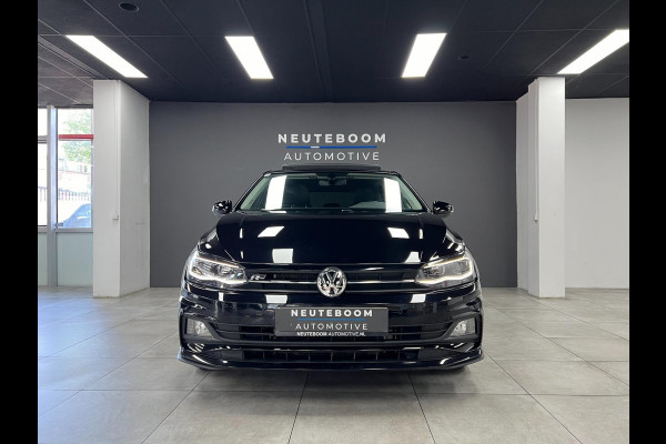 Volkswagen Polo 1.0 TSI R-LINE | ACC | CAMERA | KEYLESS |