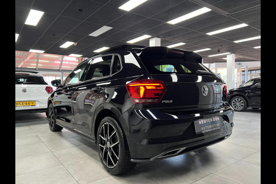 Volkswagen Polo 1.0 TSI R-LINE | ACC | CAMERA | KEYLESS |