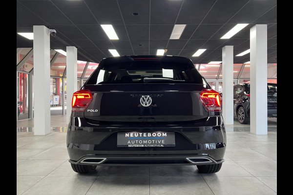 Volkswagen Polo 1.0 TSI R-LINE | ACC | CAMERA | KEYLESS |