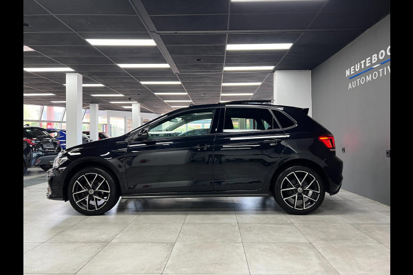 Volkswagen Polo 1.0 TSI R-LINE | ACC | CAMERA | KEYLESS |