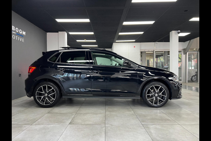Volkswagen Polo 1.0 TSI R-LINE | ACC | CAMERA | KEYLESS |
