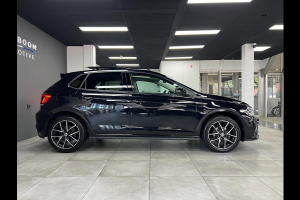 Volkswagen Polo 1.0 TSI R-LINE | ACC | CAMERA | KEYLESS |