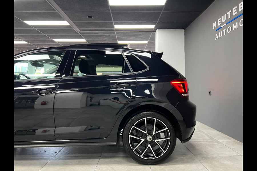 Volkswagen Polo 1.0 TSI R-LINE | ACC | CAMERA | KEYLESS |
