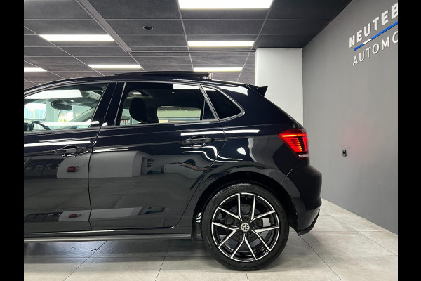 Volkswagen Polo 1.0 TSI R-LINE | ACC | CAMERA | KEYLESS |