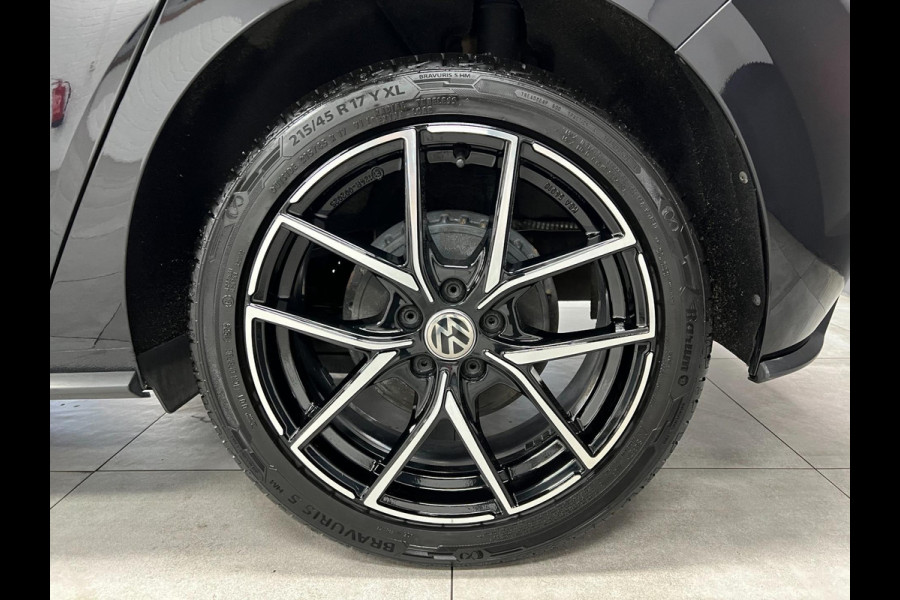 Volkswagen Polo 1.0 TSI R-LINE | ACC | CAMERA | KEYLESS |
