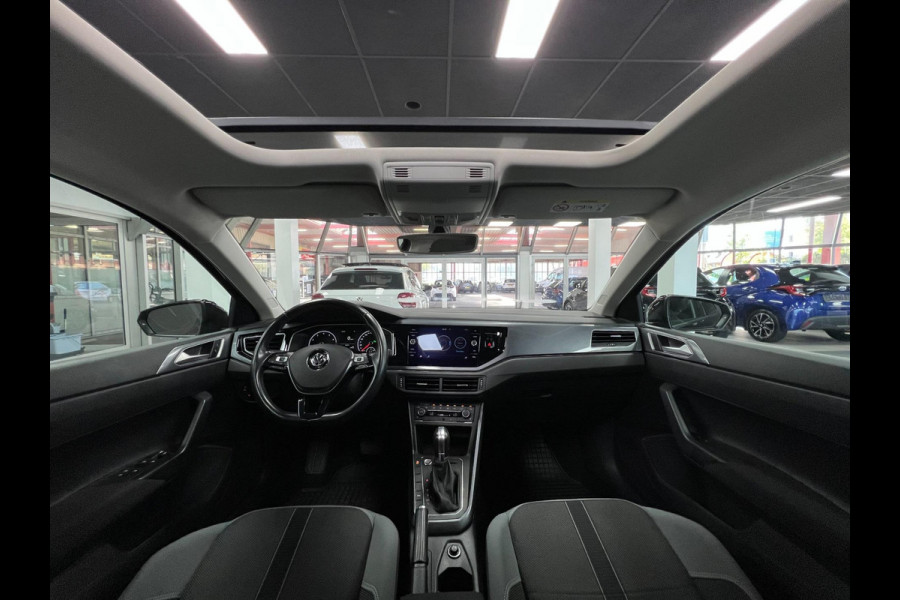 Volkswagen Polo 1.0 TSI R-LINE | ACC | CAMERA | KEYLESS |