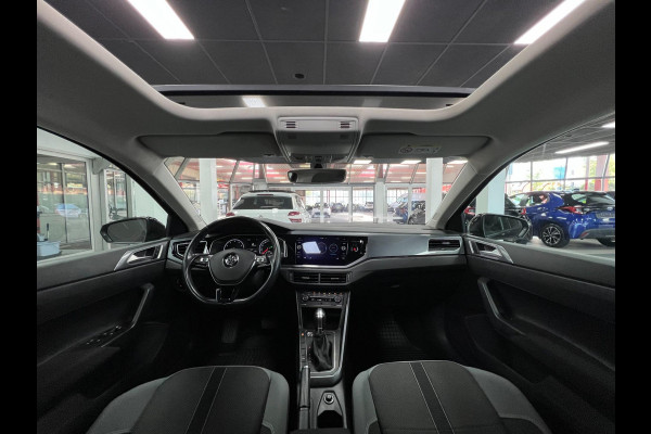 Volkswagen Polo 1.0 TSI R-LINE | ACC | CAMERA | KEYLESS |