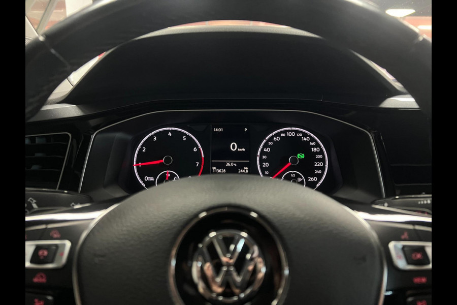 Volkswagen Polo 1.0 TSI R-LINE | ACC | CAMERA | KEYLESS |