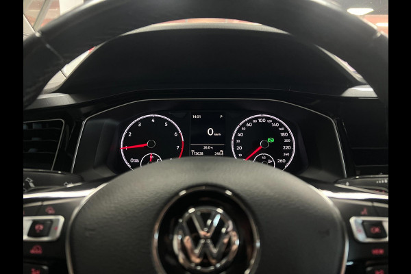 Volkswagen Polo 1.0 TSI R-LINE | ACC | CAMERA | KEYLESS |