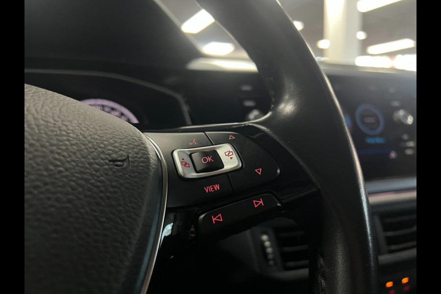Volkswagen Polo 1.0 TSI R-LINE | ACC | CAMERA | KEYLESS |