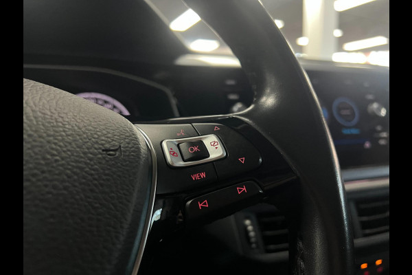 Volkswagen Polo 1.0 TSI R-LINE | ACC | CAMERA | KEYLESS |