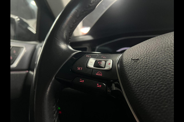 Volkswagen Polo 1.0 TSI R-LINE | ACC | CAMERA | KEYLESS |
