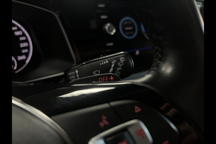 Volkswagen Polo 1.0 TSI R-LINE | ACC | CAMERA | KEYLESS |