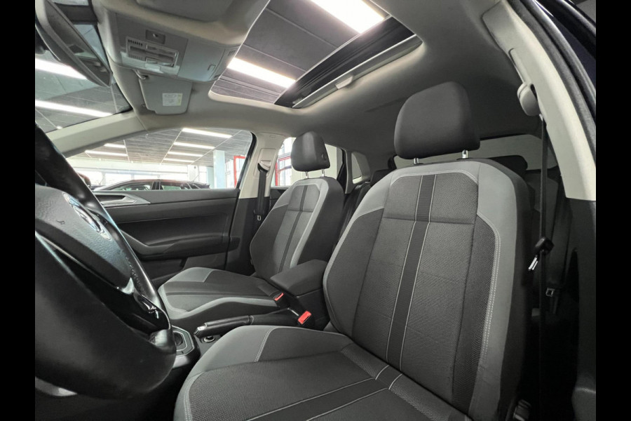Volkswagen Polo 1.0 TSI R-LINE | ACC | CAMERA | KEYLESS |