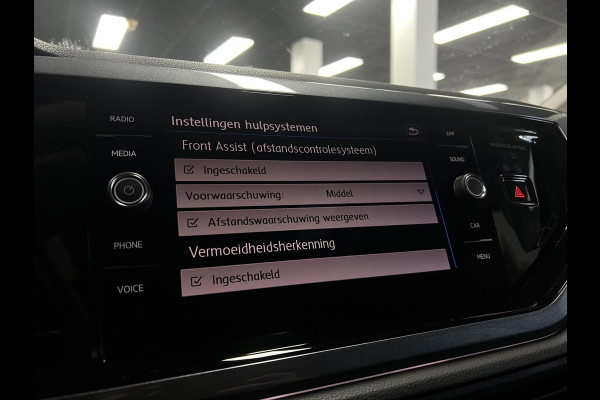 Volkswagen Polo 1.0 TSI R-LINE | ACC | CAMERA | KEYLESS |
