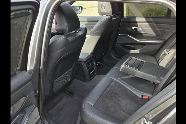 BMW 3 Serie Touring 330e xDrive M SPORT | PANORAMA | LASER | DRIVING ASS. PROF | HARMAN KARDON |