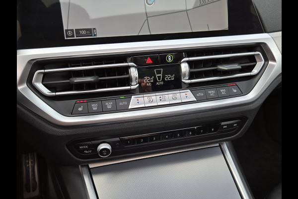 BMW 3 Serie Touring 330e xDrive M SPORT | PANORAMA | LASER | DRIVING ASS. PROF | HARMAN KARDON |