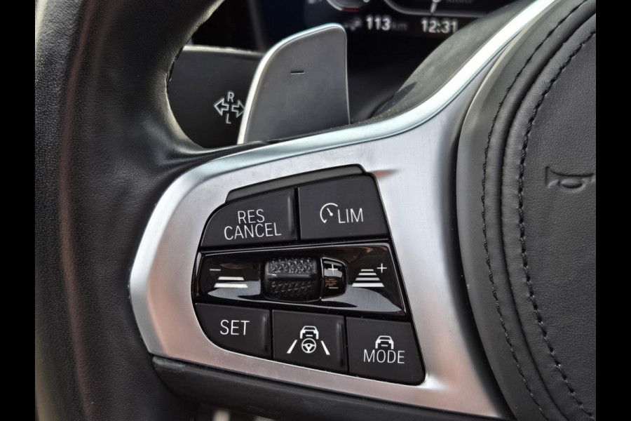 BMW 3 Serie Touring 330e xDrive M SPORT | PANORAMA | LASER | DRIVING ASS. PROF | HARMAN KARDON |