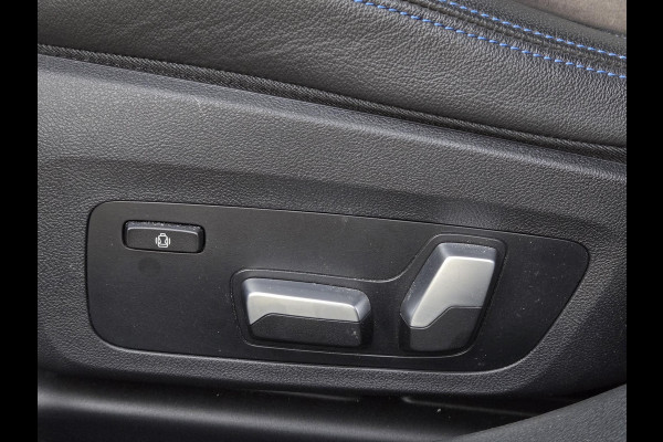 BMW 3 Serie Touring 330e xDrive M SPORT | PANORAMA | LASER | DRIVING ASS. PROF | HARMAN KARDON |