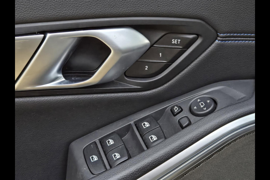 BMW 3 Serie Touring 330e xDrive M SPORT | PANORAMA | LASER | DRIVING ASS. PROF | HARMAN KARDON |