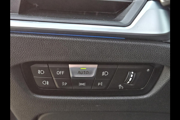 BMW 3 Serie Touring 330e xDrive M SPORT | PANORAMA | LASER | DRIVING ASS. PROF | HARMAN KARDON |