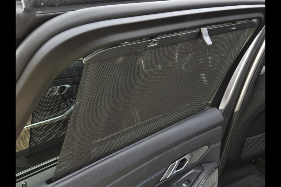 BMW 3 Serie Touring 330e xDrive M SPORT | PANORAMA | LASER | DRIVING ASS. PROF | HARMAN KARDON |