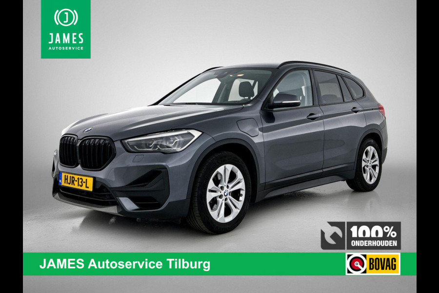 BMW X1 xDrive25e Plug-In Hybrid NAVI LED CLIMA CRUISE TREKHAAK