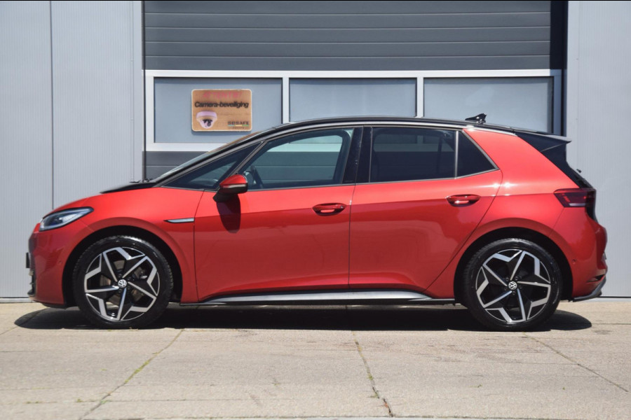 Volkswagen ID.3 Pure 45 kWh SCHAALSTOELEN/IQ LED KOPLAMPEN/CAMERA/KEYLESS