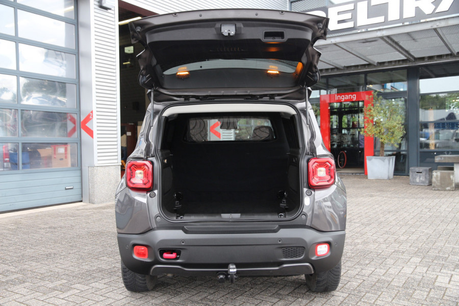 Jeep Renegade 2.0D 170PK | Aut. | 4WD\4X4 | Grijs kenteken | Trailhawk | 83.000km..