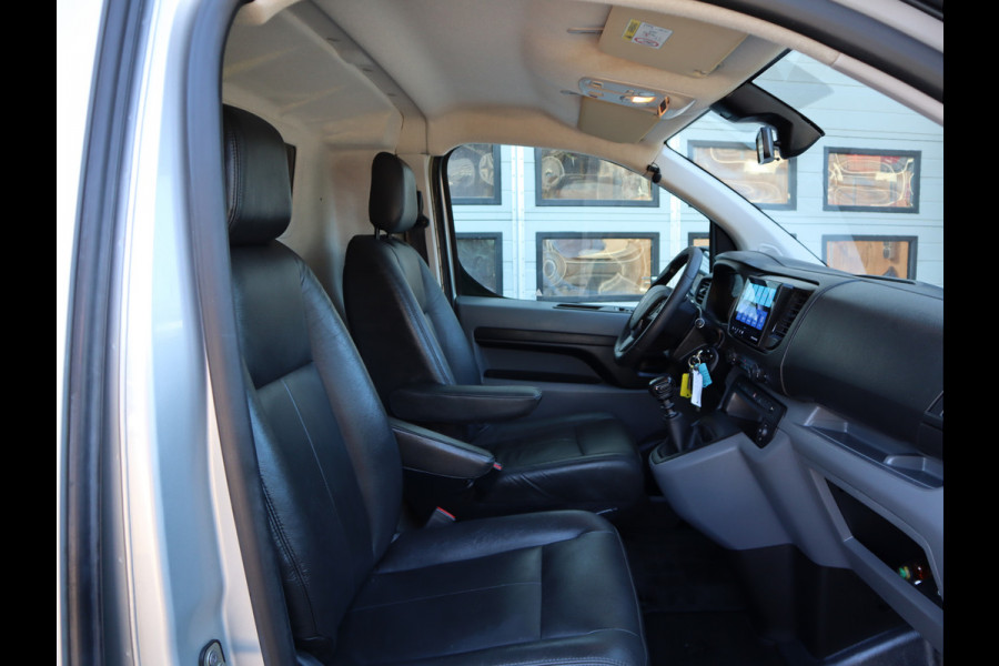 Peugeot Expert 2.0 BlueHDI 123pk Euro 6 L2 Lang - Trekhaak - Airco - Rijklaar