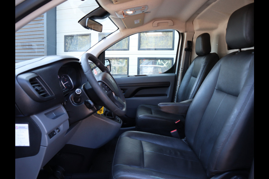 Peugeot Expert 2.0 BlueHDI 123pk Euro 6 L2 Lang - Trekhaak - Airco - Rijklaar