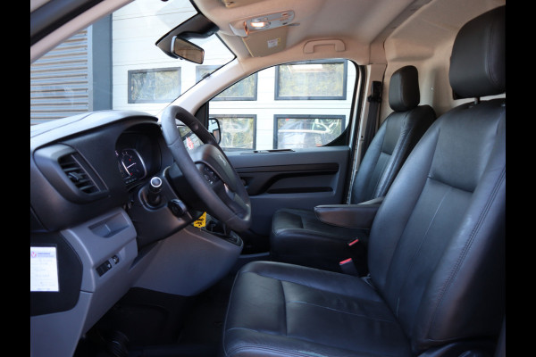 Peugeot Expert 2.0 BlueHDI 123pk Euro 6 L2 Lang - Trekhaak - Airco - Rijklaar
