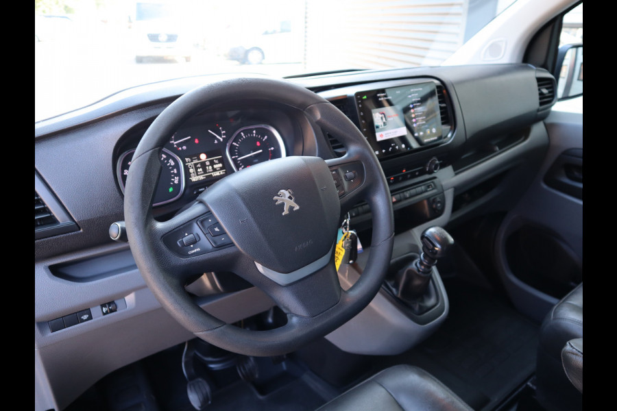 Peugeot Expert 2.0 BlueHDI 123pk Euro 6 L2 Lang - Trekhaak - Airco - Rijklaar